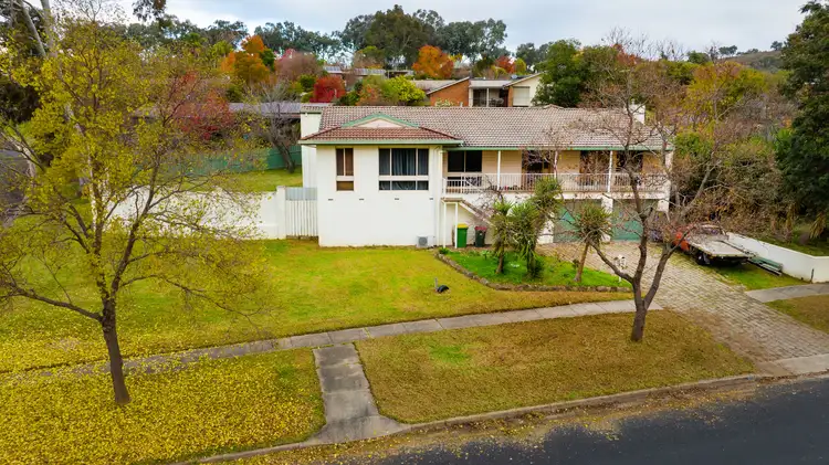25 Hartwig Road, Wodonga VIC 3690