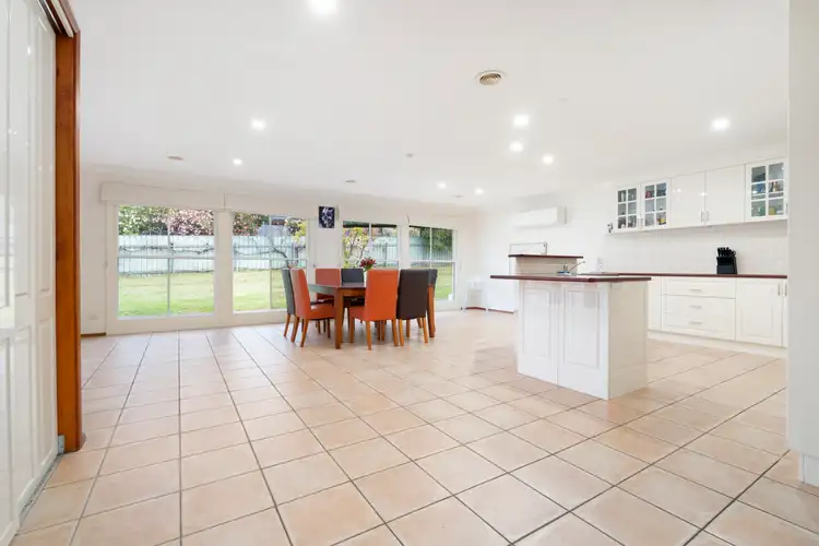 Third view of Homely house listing, 25 Hartwig Road, Wodonga VIC 3690