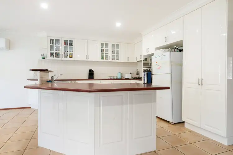 Fourth view of Homely house listing, 25 Hartwig Road, Wodonga VIC 3690