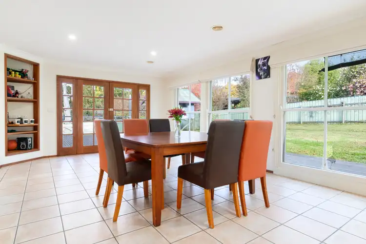 Sixth view of Homely house listing, 25 Hartwig Road, Wodonga VIC 3690