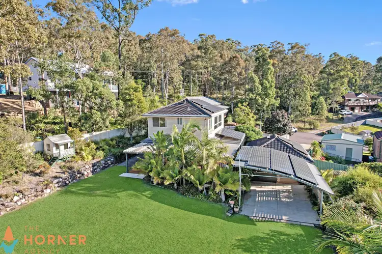 Main view of Homely house listing, 2 Vintage Court, Watanobbi NSW 2259