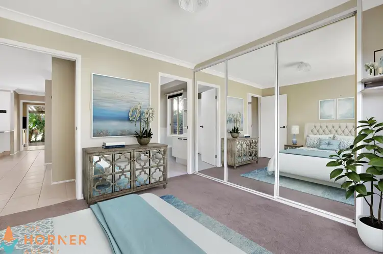 Third view of Homely house listing, 2 Vintage Court, Watanobbi NSW 2259