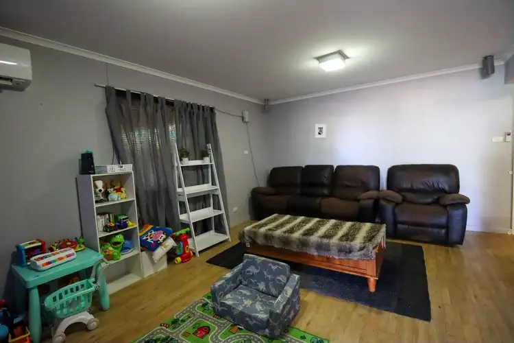 Fourth view of Homely house listing, 25 Captains Way, South Hedland WA 6722