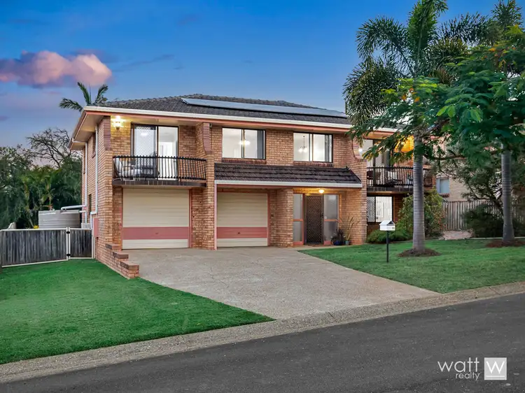 20 Bellara Street, Carseldine QLD 4034
