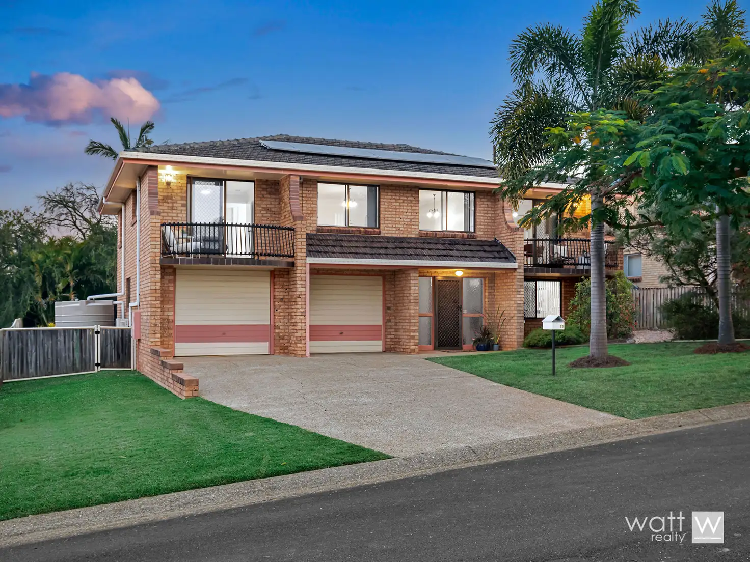 Main view of Homely house listing, 20 Bellara Street, Carseldine QLD 4034