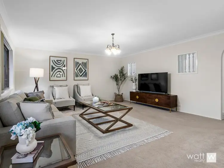 Second view of Homely house listing, 20 Bellara Street, Carseldine QLD 4034