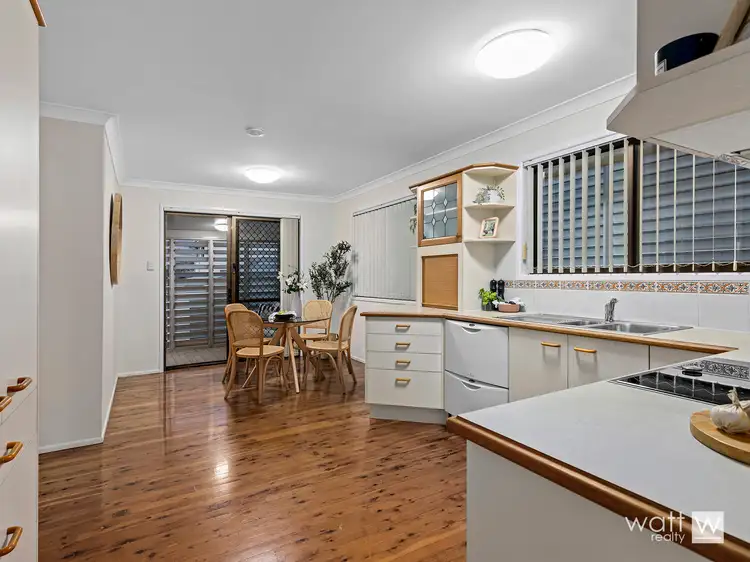 Third view of Homely house listing, 20 Bellara Street, Carseldine QLD 4034