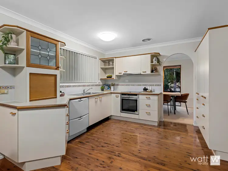 Fourth view of Homely house listing, 20 Bellara Street, Carseldine QLD 4034