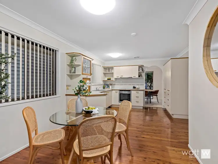 Fifth view of Homely house listing, 20 Bellara Street, Carseldine QLD 4034