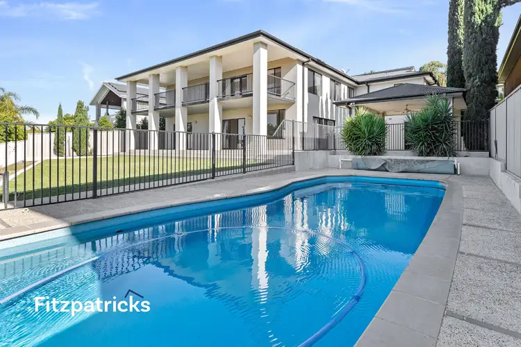 Main view of Homely house listing, 30 Atherton Crescent, Tatton NSW 2650