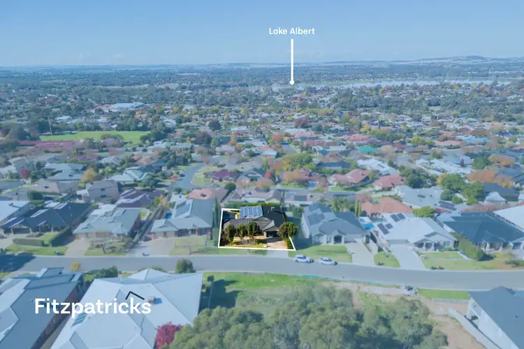 Second view of Homely house listing, 30 Atherton Crescent, Tatton NSW 2650