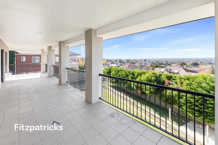 Fourth view of Homely house listing, 30 Atherton Crescent, Tatton NSW 2650