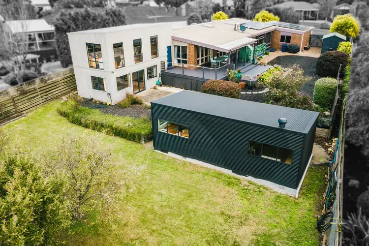 Third view of Homely house listing, 27 Maberley Crescent, Frankston South VIC 3199