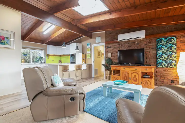 Fourth view of Homely house listing, 27 Maberley Crescent, Frankston South VIC 3199
