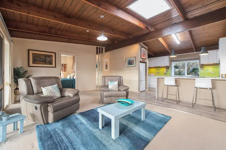 Sixth view of Homely house listing, 27 Maberley Crescent, Frankston South VIC 3199