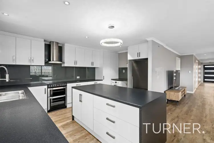 Third view of Homely house listing, 7 Parker Court, Greenwith SA 5125