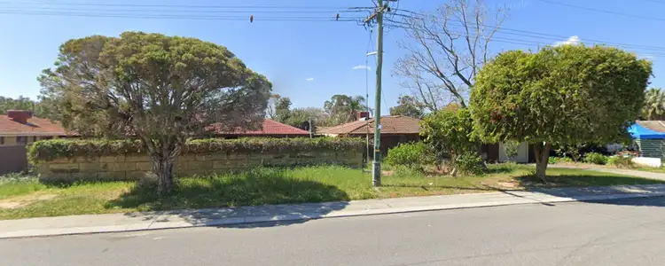 Main view of Homely house listing, 31 Murchison Way, Gosnells WA 6110