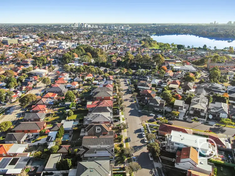 Third view of Homely house listing, 19 Lea Avenue, Russell Lea NSW 2046