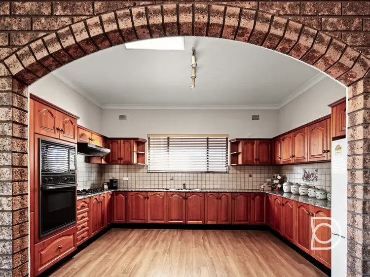 Fifth view of Homely house listing, 19 Lea Avenue, Russell Lea NSW 2046