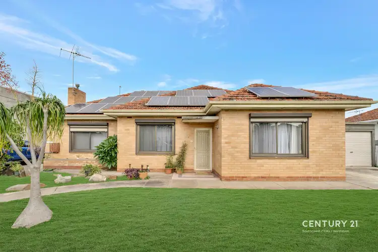 3 Thames Avenue, Klemzig SA 5087