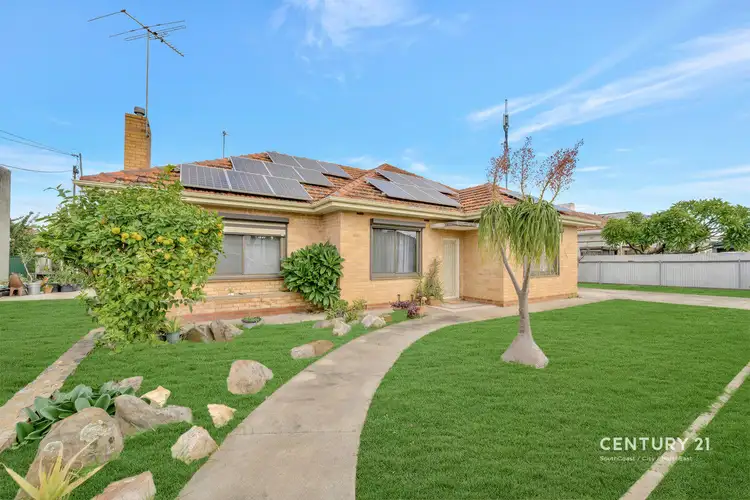 Second view of Homely house listing, 3 Thames Avenue, Klemzig SA 5087