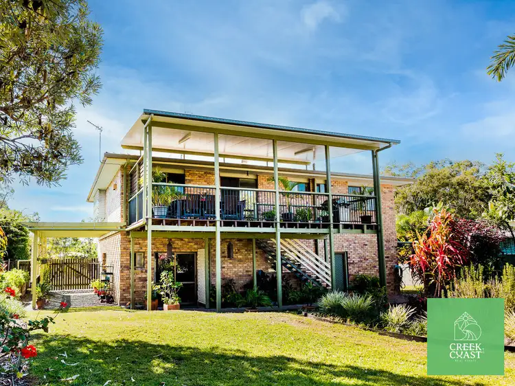 34 Investigator Avenue, Cooloola Cove QLD 4580