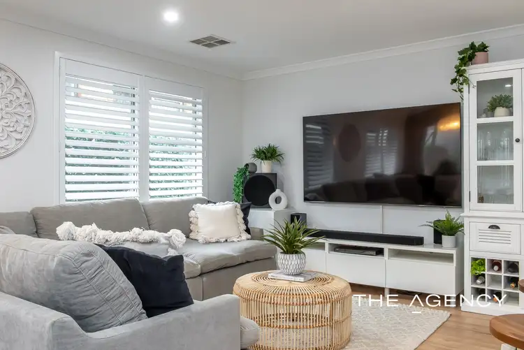 Seventh view of Homely house listing, 4B Methuen Way, Duncraig WA 6023