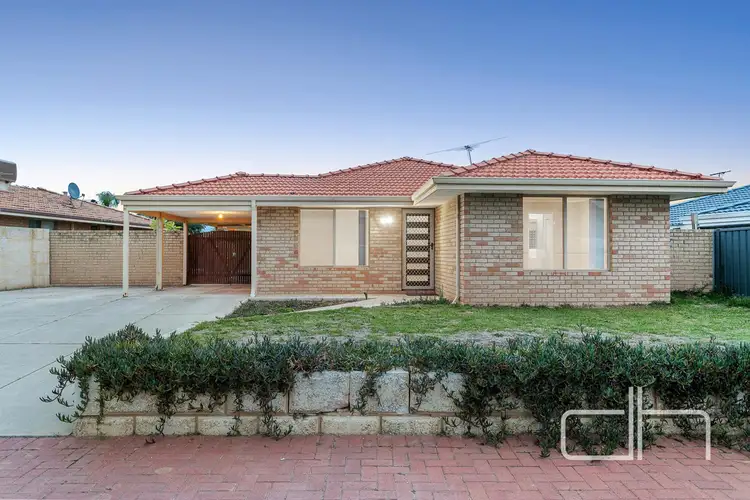 Main view of Homely house listing, 56 Coldstream Circuit, Merriwa WA 6030