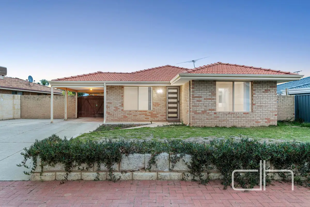 Main view of Homely house listing, 56 Coldstream Circuit, Merriwa WA 6030
