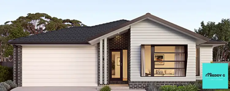 135 Blenril Avenue, Tarneit VIC 3029