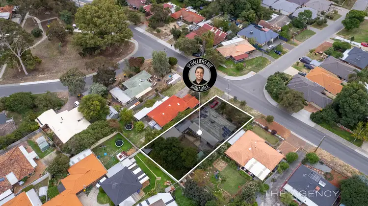 12 Galliers Avenue, Armadale WA 6112