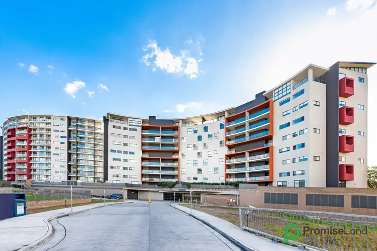 187/25 North Rocks Road, North Rocks NSW 2151