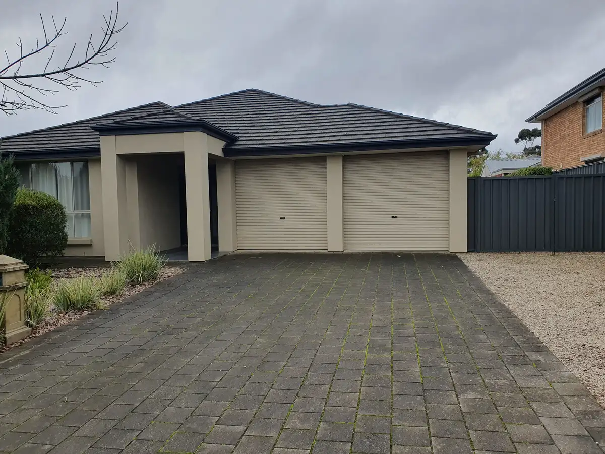 Main view of Homely house listing, 34 Green Field Street, Mount Barker SA 5251