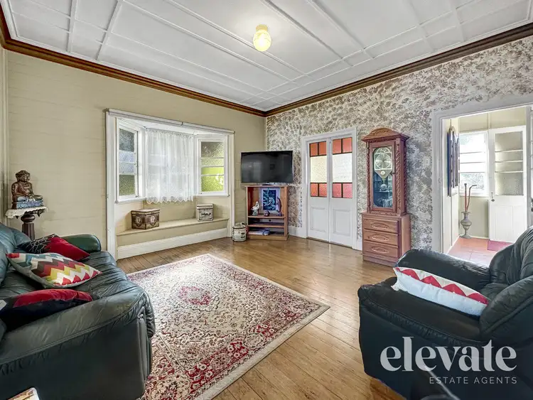 Sixth view of Homely house listing, 80 Gavin Street, Bundaberg North QLD 4670