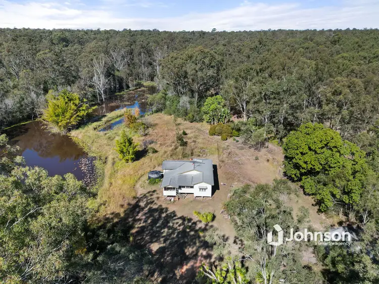 73 Kahler Road, Ironbark QLD 4306