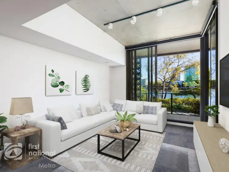 105/21 Buchanan Street, West End QLD 4101