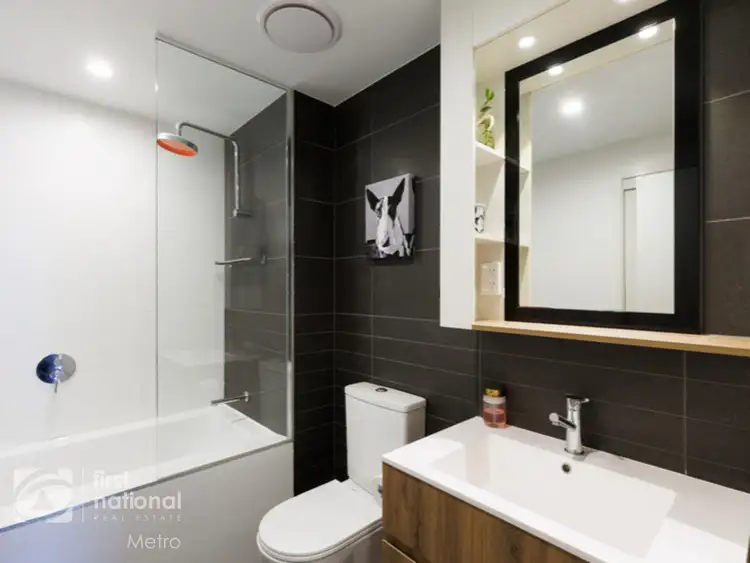 Sixth view of Homely apartment listing, 105/21 Buchanan Street, West End QLD 4101
