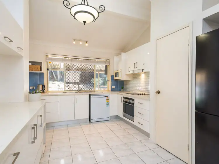 Fourth view of Homely house listing, 41 Nandi Terrace, Pacific Pines QLD 4211