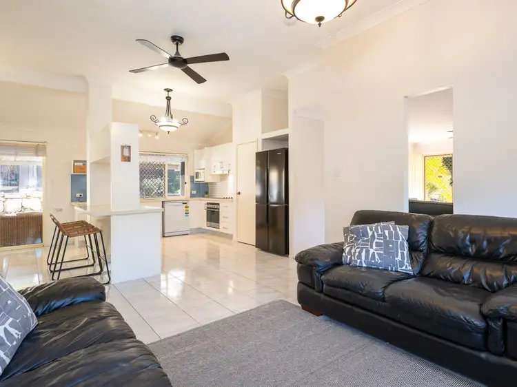 Fifth view of Homely house listing, 41 Nandi Terrace, Pacific Pines QLD 4211
