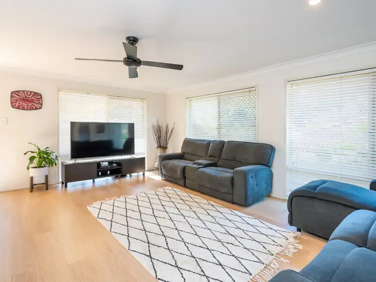 Sixth view of Homely house listing, 41 Nandi Terrace, Pacific Pines QLD 4211