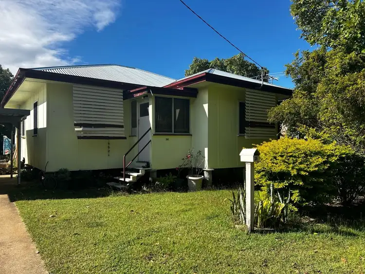 36 Daniel Street, Koongal QLD 4701