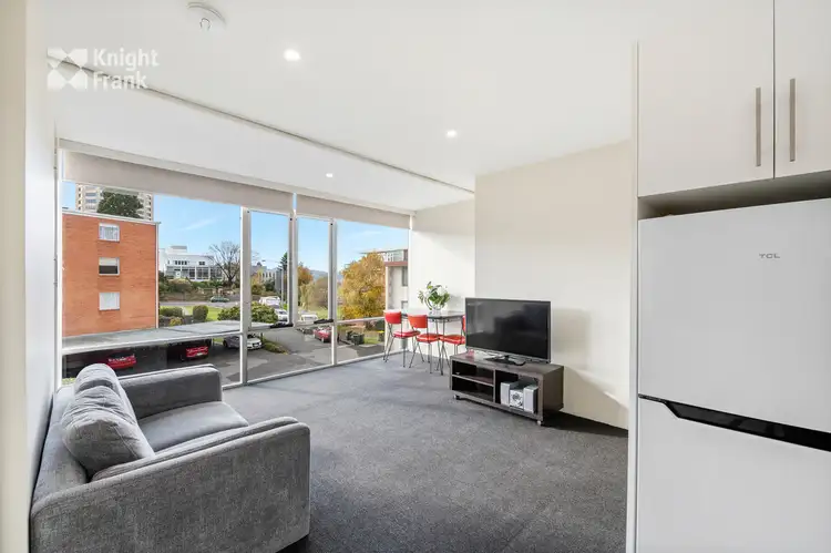 Sixth view of Homely unit listing, 8/1 Plimsoll Place, Sandy Bay TAS 7005