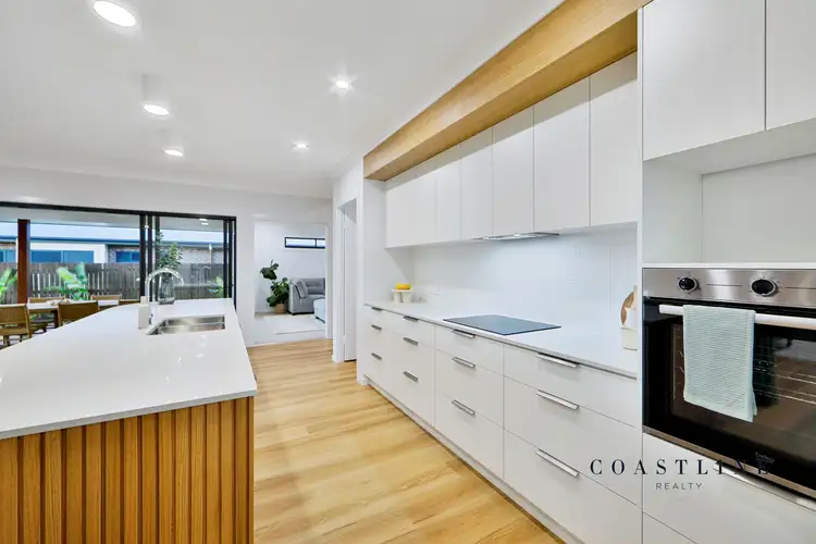 Fourth view of Homely house listing, 81 Greathead Road, Kepnock QLD 4670