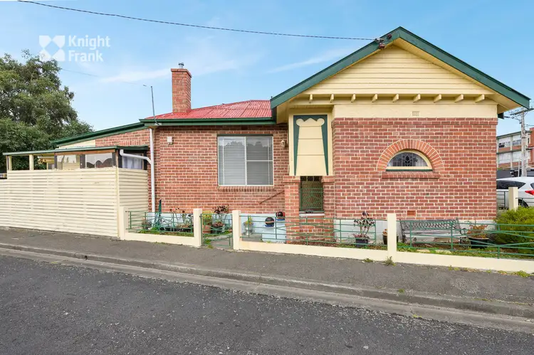 2 Drummond Street, South Hobart TAS 7004