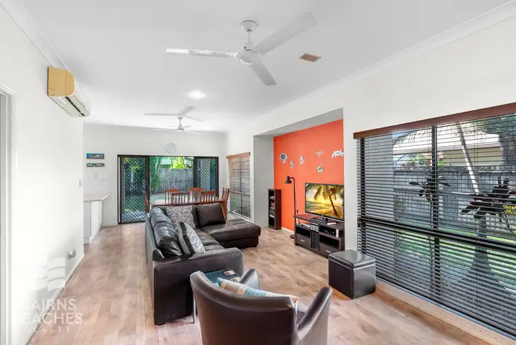 Third view of Homely house listing, 14 Ellis Close, Kewarra Beach QLD 4879