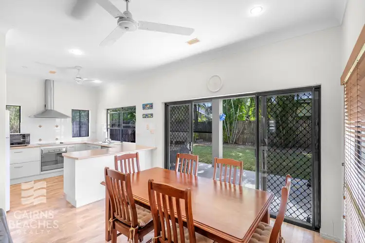 Fourth view of Homely house listing, 14 Ellis Close, Kewarra Beach QLD 4879