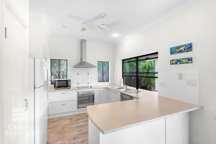 Fifth view of Homely house listing, 14 Ellis Close, Kewarra Beach QLD 4879