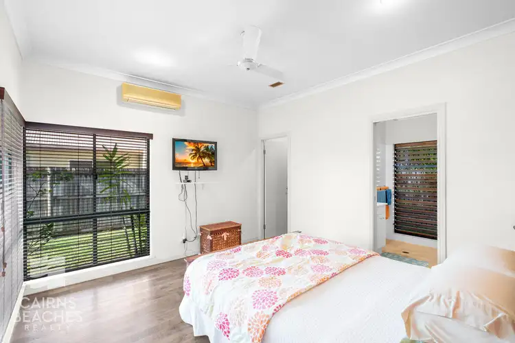 Sixth view of Homely house listing, 14 Ellis Close, Kewarra Beach QLD 4879