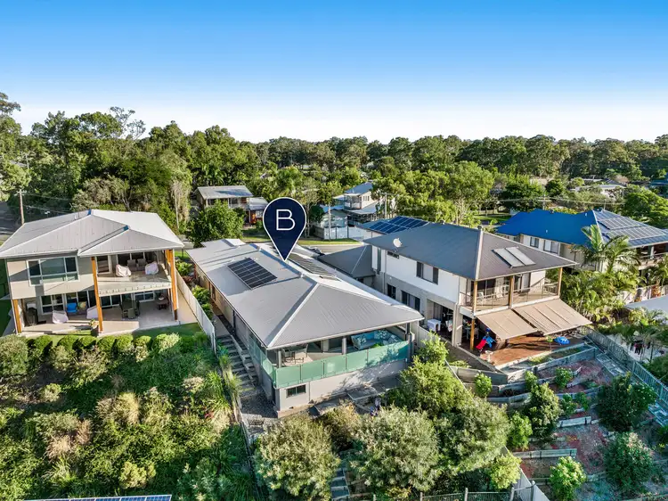 Second view of Homely house listing, 39 David Street, Thorneside QLD 4158