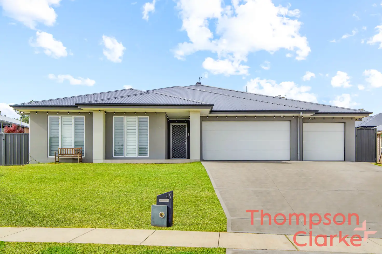 Main view of Homely house listing, 49 Grand Parade, Rutherford NSW 2320